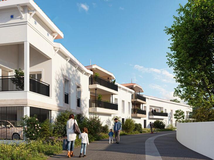 Logement neuf à vendre 186000
