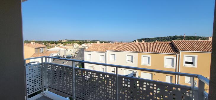 Programme neuf LE DOMAINE CASTILLON