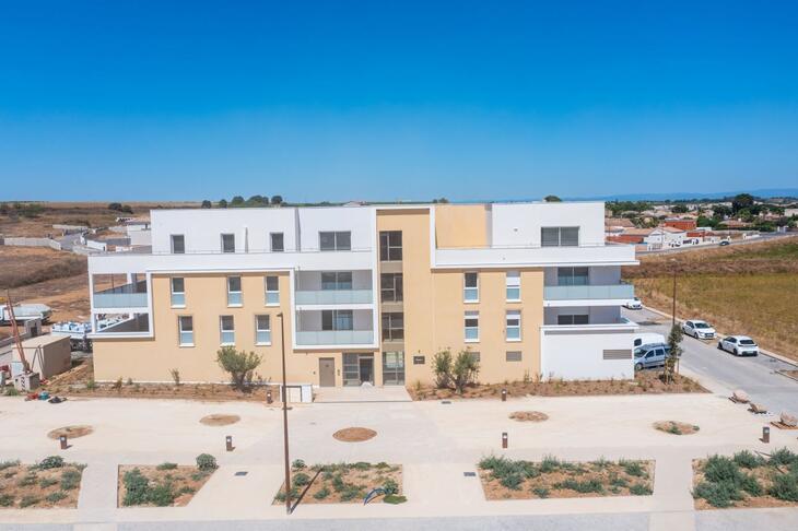 Logement neuf à vendre 229900