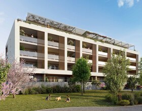 VINCI IMMOBILIER à vendre – COEUR PINEDE