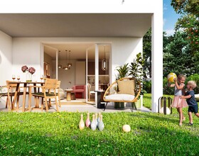 COGEDIM à vendre – À 10min de Montaigu et 30min de Nantes-Coeur Adelis