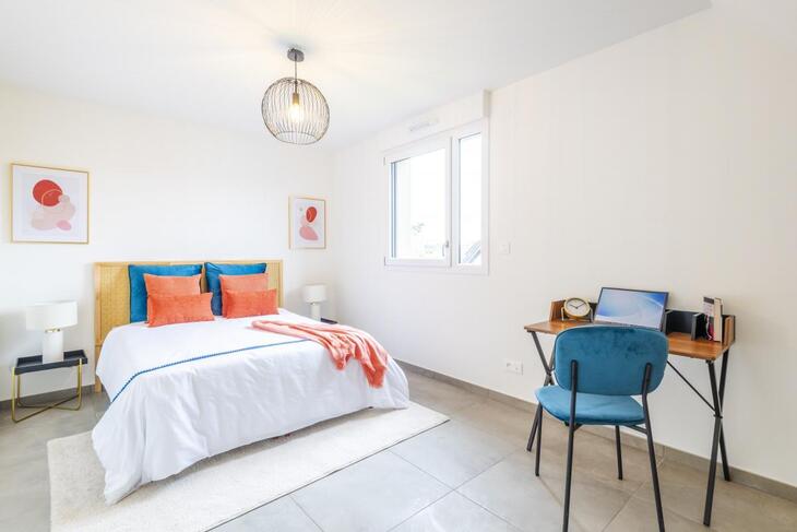 Programme immobilier Le Clos Saint-Wendelin La Wantzenau