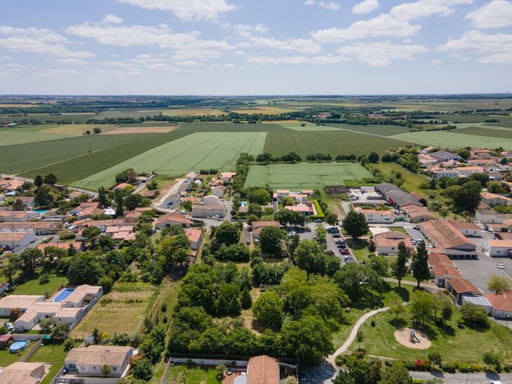 Logement neuf à vendre 80187