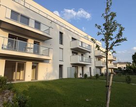 LAMOTTE à vendre – TERRA SERENA