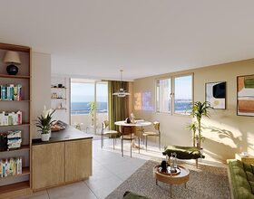 BOUYGUES IMMOBILIER à vendre – Vega - Les Fabriques