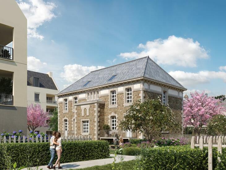 Logement neuf à vendre 275000
