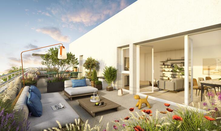 Logement neuf à vendre 278000