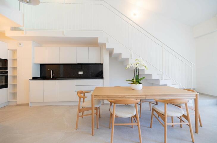Logement neuf à vendre 490000