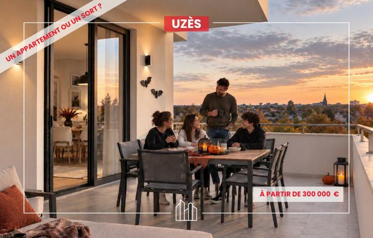Programme neuf INIMA