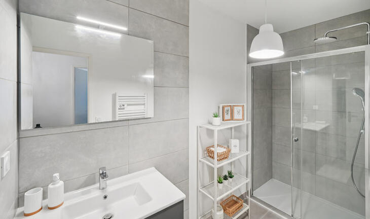 Programme immobilier Noveo Bordeaux