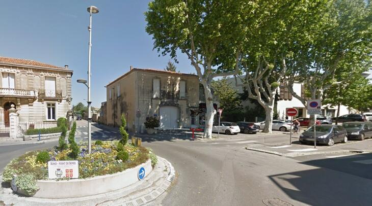 Immobilier neuf à Mauguio