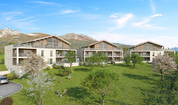 Logement neuf à vendre 227900