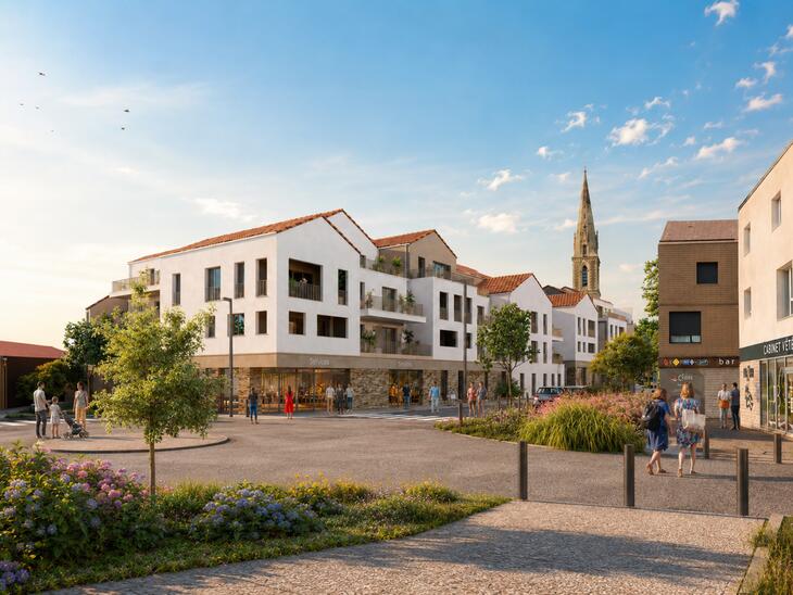 Logement neuf à vendre 179900
