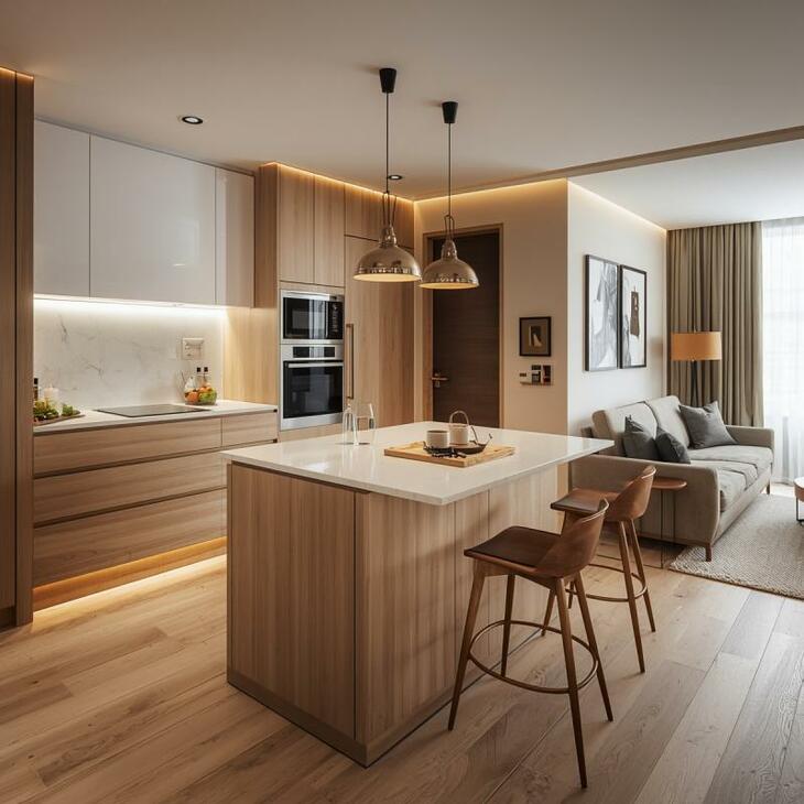 Logement neuf à vendre 202009