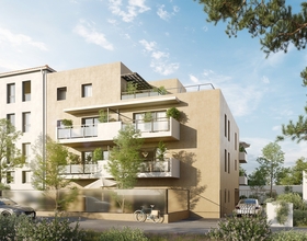 NEXITY à vendre – Le Clos des Pinèdes