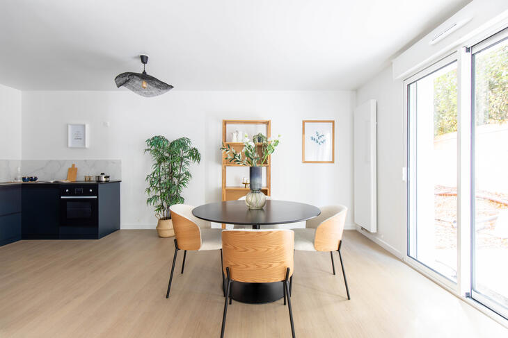Immobilier neuf à Sarzeau