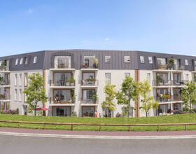 COGEDIM à vendre – Proche de Cabourg