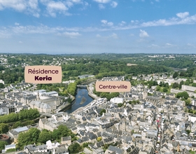 NEXITY à vendre – Keria