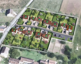 NEXITY à vendre – LE CLOS SAINT NICOLAS