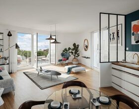 LES NOUVEAUX CONSTRUCTEURS à vendre – Prochainement à Stains