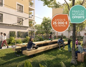 DEMATHIEU BARD à vendre – Coop Garten