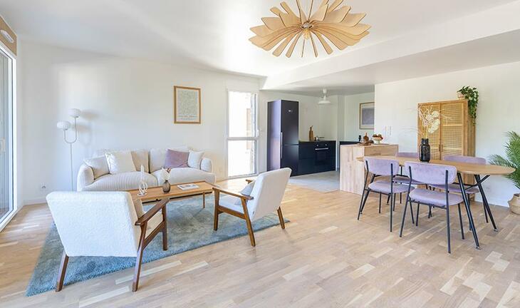Logement neuf à vendre 399900