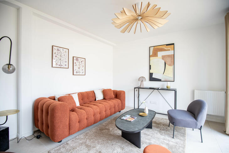 Logement neuf à vendre 249000