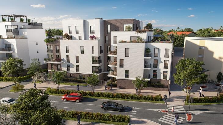 Logement neuf à vendre 359900