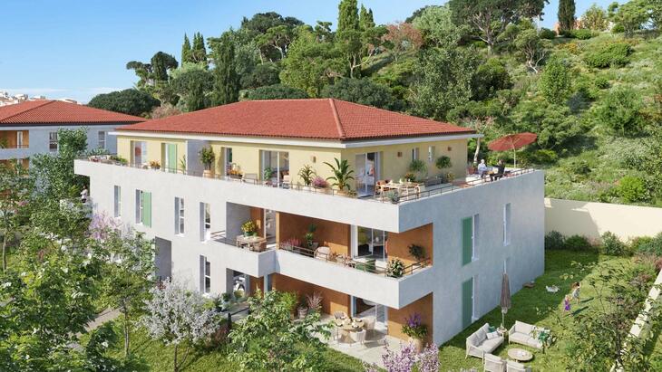 Programme neuf Offre Exceptionnelle - Jusqu'à 25 000 &euro; Offerts (1)