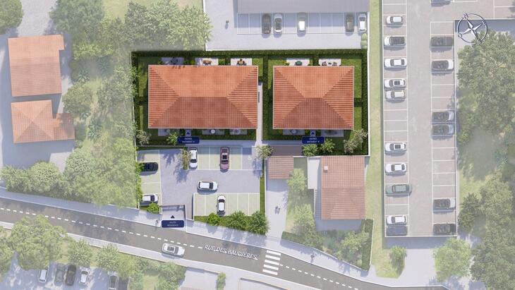 Logement neuf à vendre 224000