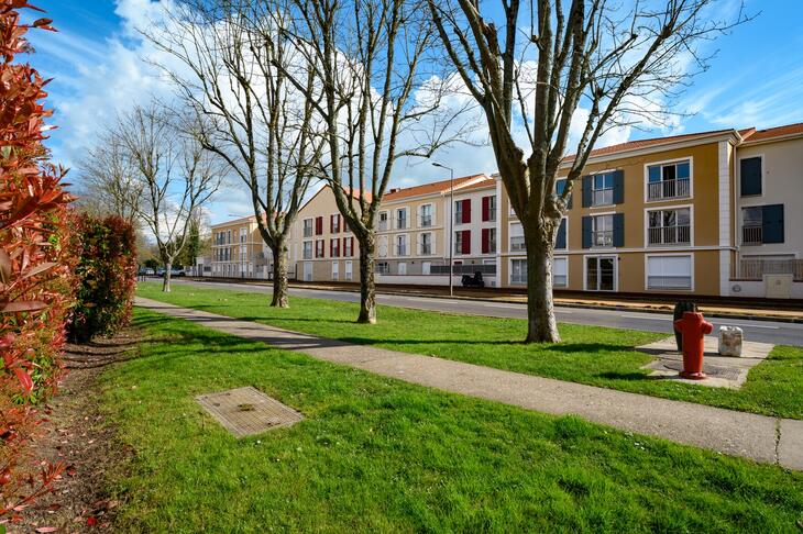Immobilier neuf à La Queue-en-Brie