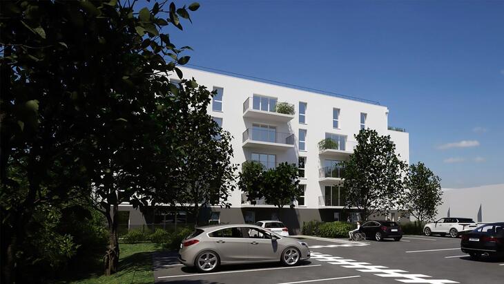 Immobilier neuf à Vendôme