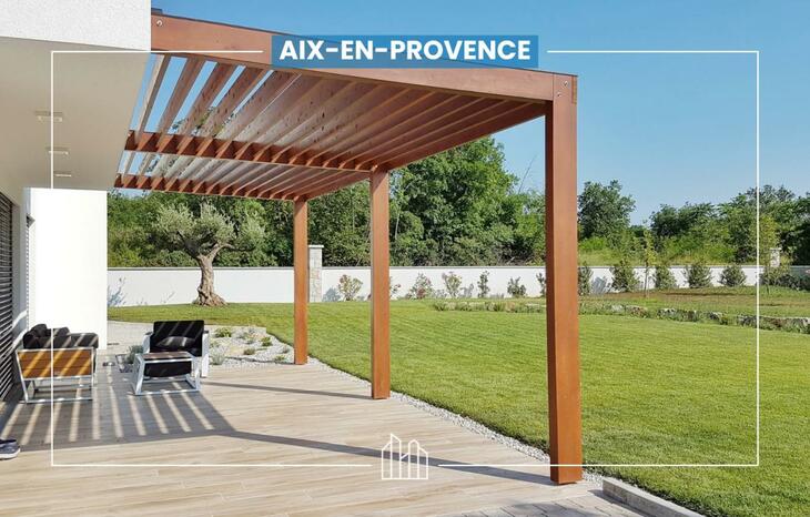 Programme neuf Jardin Levant