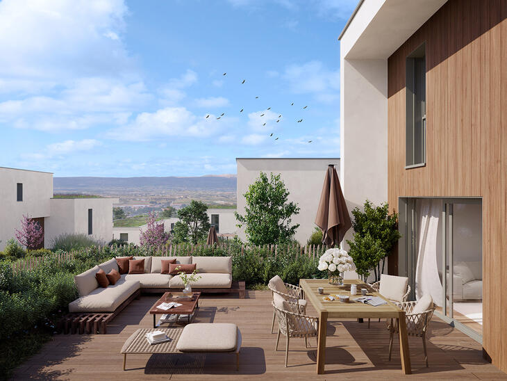 Logement neuf à vendre 280000