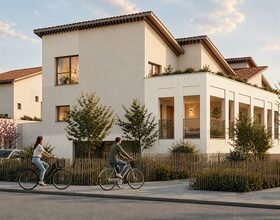 BOUYGUES IMMOBILIER à vendre – Les Cantinolles
