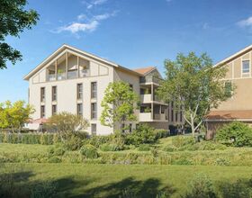 GROUPE PICHET à vendre – Domaine du Vicomte - BRS