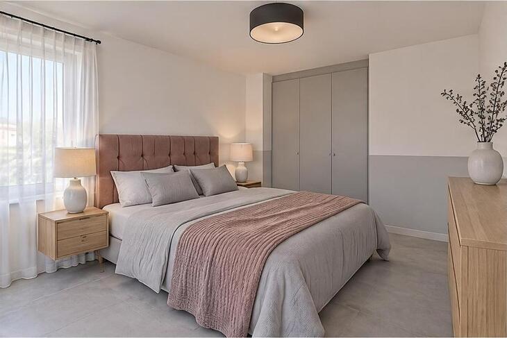 Logement neuf à vendre 349195