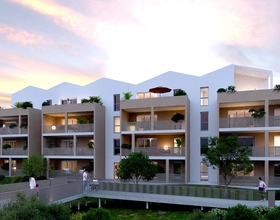 NEXITY à vendre – Le clos des violettes