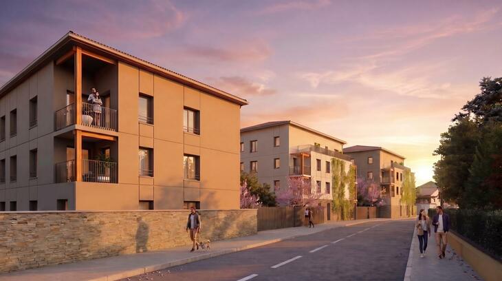 Logement neuf à vendre 219000