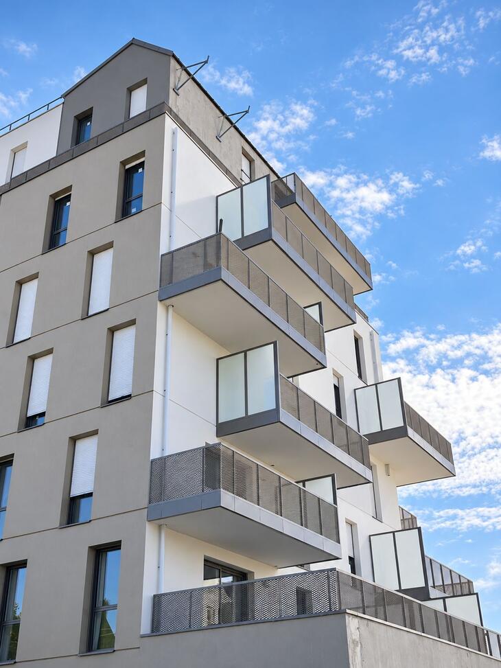 Logement neuf à vendre 236000