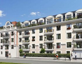 LES NOUVEAUX CONSTRUCTEURS à vendre – Villa Comtesse