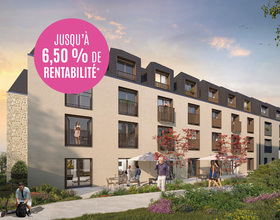 MARIGNAN à vendre – DELTA