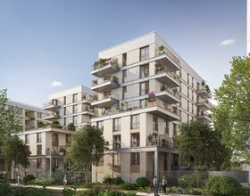 MARIGNAN à vendre – Lexington