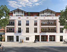 MARIGNAN à vendre – Villa Les Embruns
