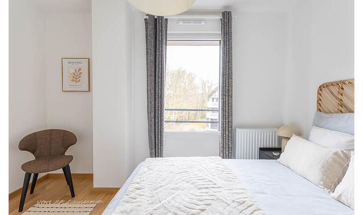 Immobilier neuf à Dinard