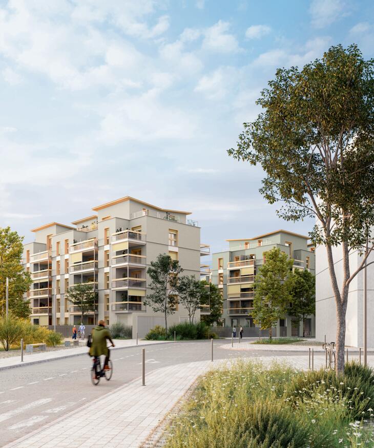 Logement neuf à vendre 158000