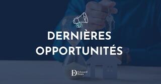 Programme immobilier ARIA Thonon-les-Bains