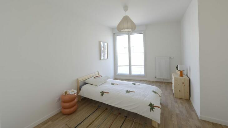 Immobilier neuf à Noisy-le-Grand