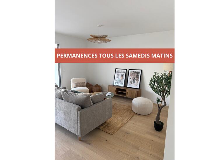 Programme neuf Montebello