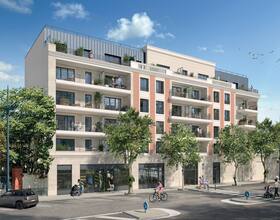 MARIGNAN à vendre – Duo Verde